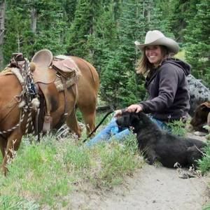 Meet your Posher, Sasha